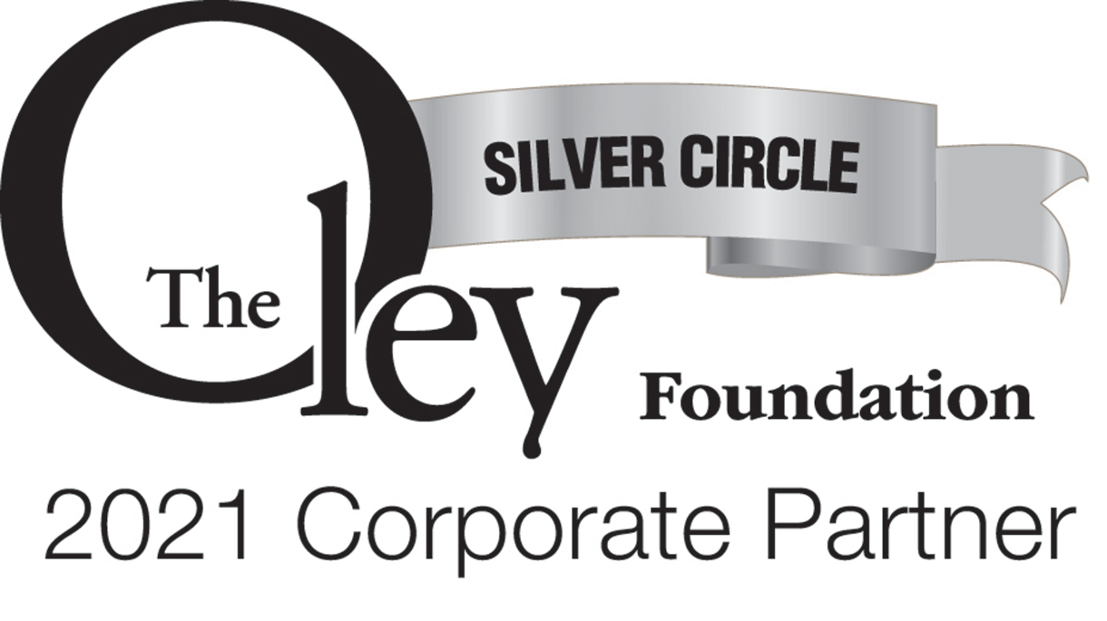 Oley Foundation 2021 Corporate Partner logo